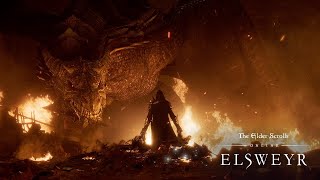 [E3 2019] Кинематографичный трейлер The Elder Scrolls Online: Elsweyr и новые DLC