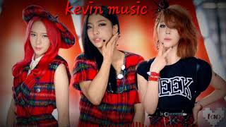 Soutfast & namice-stardust(kevin music)