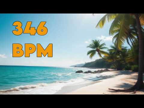 346 bpm Metronome