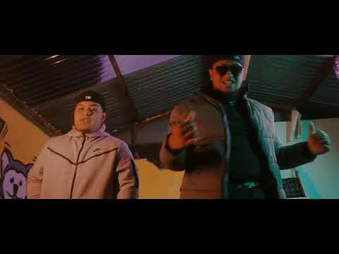 Levz ft. Swaedy - Fantasy (Official Music Video)