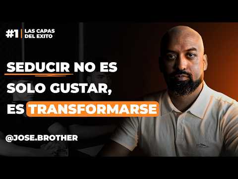 Así puedes SEDUCIR a CUALQUIERA (aunque no seas atractivo)