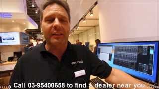 Video thumbnail for RME Fireface 802 by Innovativemusicau