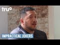 Impractical Jokers Pizza For Tanka Jahari TruTV