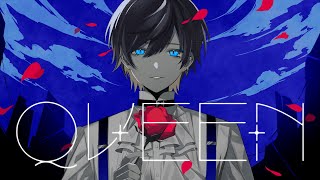 QUEEN - Kanaria(Cover) / いゔどっと
