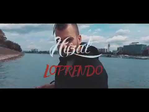 HUZAT X CLASSE (OFFICIAL MUSIC VIDEO) (2020)