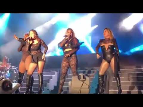 FIFTH HARMONY LIVE IN ORLANDO 18/3/2018 FULL PERFORMANCE