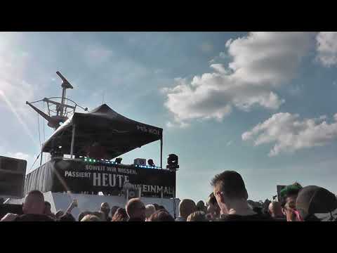 DJ Yanny Part 1 Boots Party Hamburg 01.06.2024