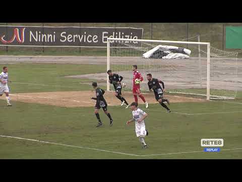 Atletico Terme Fiuggi - FC Matese 1-0