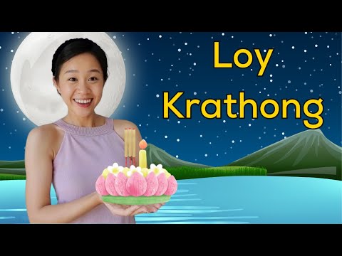 All you should know about Thailand's Loy Krathong Festival | How is it celebrated?