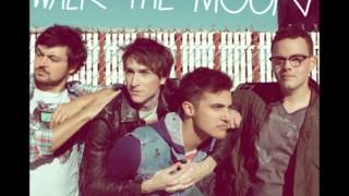 Jenny - Walk The Moon