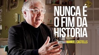 Nunca é o fim da história