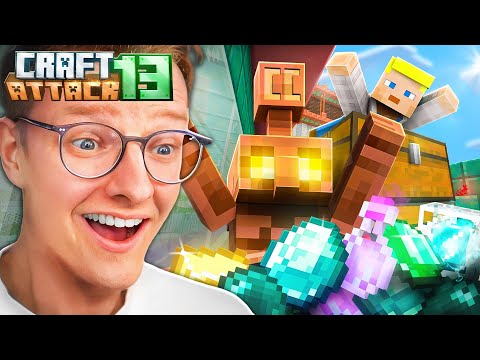 Heiko CastCrafter and CastCrafter