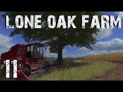 Lone Oak Farm EP11