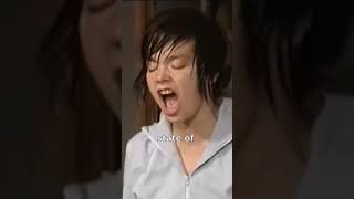 BJORK Joga / Studio in Spain 1997