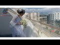MARIAGE DE TRÉSOR CASMIRO ET MANUELA