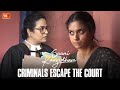 Saani Kayitham Criminals Escape The Court Keerthy Suresh Selvaraghavan Arun Matheswaran