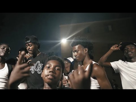 Ricky B Da Lefty - Facts [Official Video] Shot by @JayyVisuals