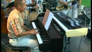 Cherkasy Jazz Quintet "Dear Charles" - into "Watermelon Man"