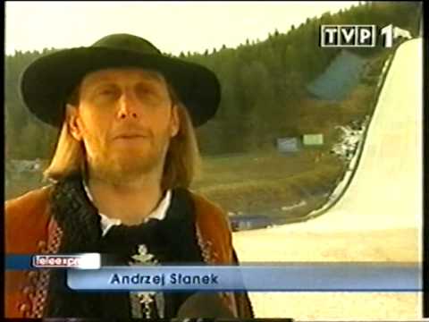 Kibice przybywają do Zakopanego (25.03.2011, godz. 17:00)