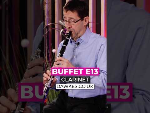 Buffet Crampon E13 2018 imagen 5