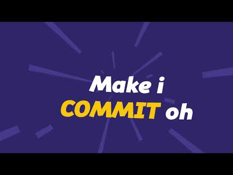 D-Truce - Commit ( Lyric Video )