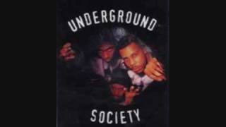 Download lagu Underground Society - Mind Blowin' mp3