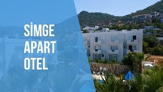 Simge Apart Otel | Neredekal.com