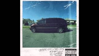 Kendrick Lamar - The Recipe (Ft. Dr. Dre) [Bonus Track]