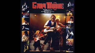 Gary Moore - 02. Shape Of Things (AMAZING !!!) - Copenhagen, Denmark (12th April 1989)