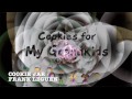 Cookie Jar by Frank Leguen from the album “Jazzy 2"
