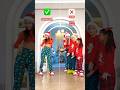WHO KNOWS MORE DANCES Belitskay Miss Tais