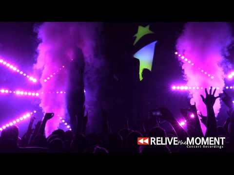 2014.07.26 I See Stars - Who Am I (Live in Joliet, IL)