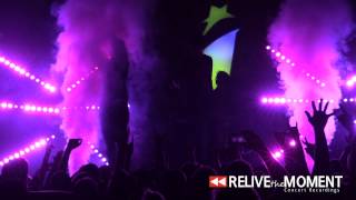 2014.07.26 I See Stars - Who Am I (Live in Joliet, IL)