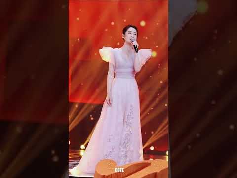 2022年百花迎春晚會李沁
