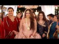 Dulhan Ki Entry 💖 Hiba Bukhari Wedding Scene #tereishqkenaam