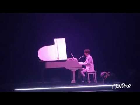 [Fancam/4K]190302 SUPERSHOW7S Day1 이특 solo - Marry me