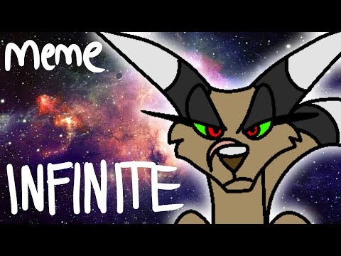 Vixy - Infinite Meme (13.5K SUBS) SPOILERS FOR TSH