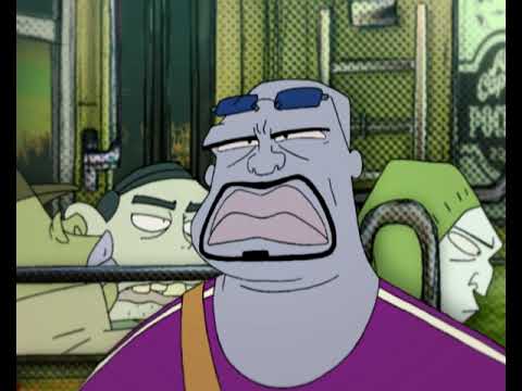 Lascars - Round 2 S02E01 HD