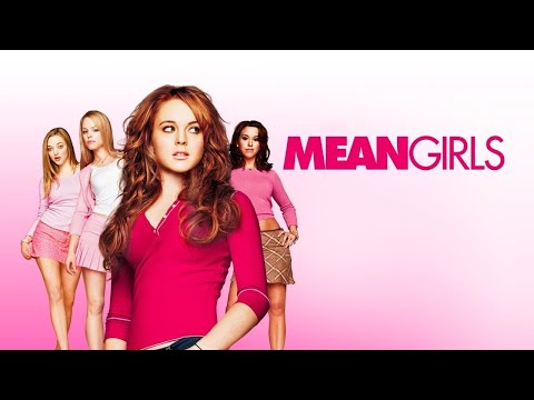 Mean Girls (2004) Movie || Lindsay Lohan, Rachel McAdams, Ana Gasteyer || Review and Facts