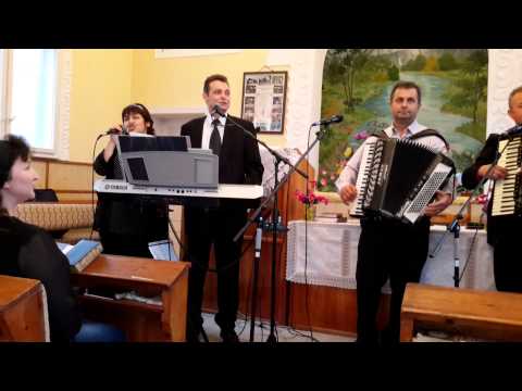 Evanghelizare Topa de Sus 2015