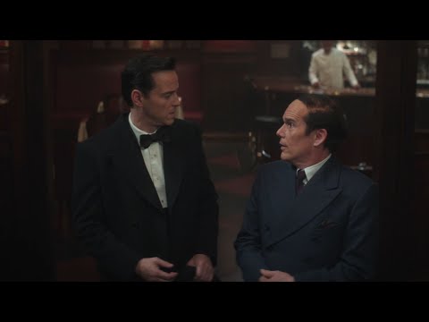 Blue Moon - Official Trailer - Only In Cinemas Now