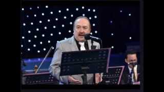 Kahraman ÖZLÜ-Bülbüller Ötüyor Seher Vaktidir (MAHUR)R.G.