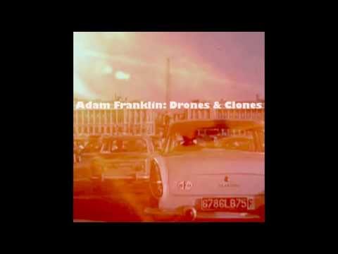Adam Franklin & Bolts Of Melody - Memory Laughter