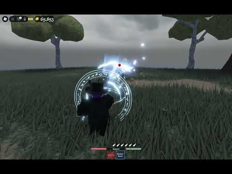 Wizard West Spells: Diffindo (Severo)