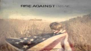 11 This Is Letting Go - Rise Against