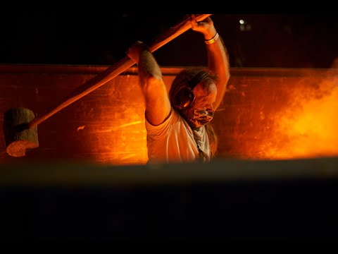 Dumpster Fire, Austin