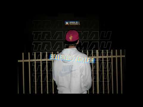 Ítalo Flexy, JUAMPi - BELLAKEO & LOKERIA☘️ (TRAUMAU EP)