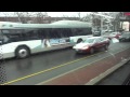 En El Bus En Providence