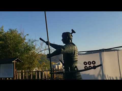 Ueda Castle 20230314