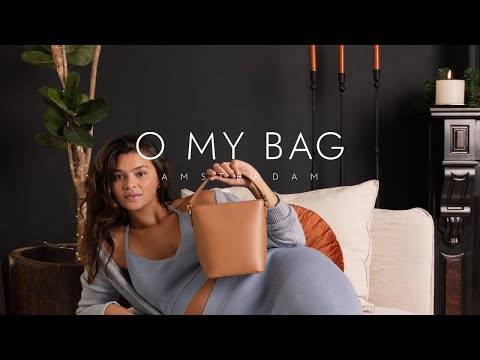 O My Bag Amsterdam | Ethically & Sustainably Made Bags - Designed to Last ✨